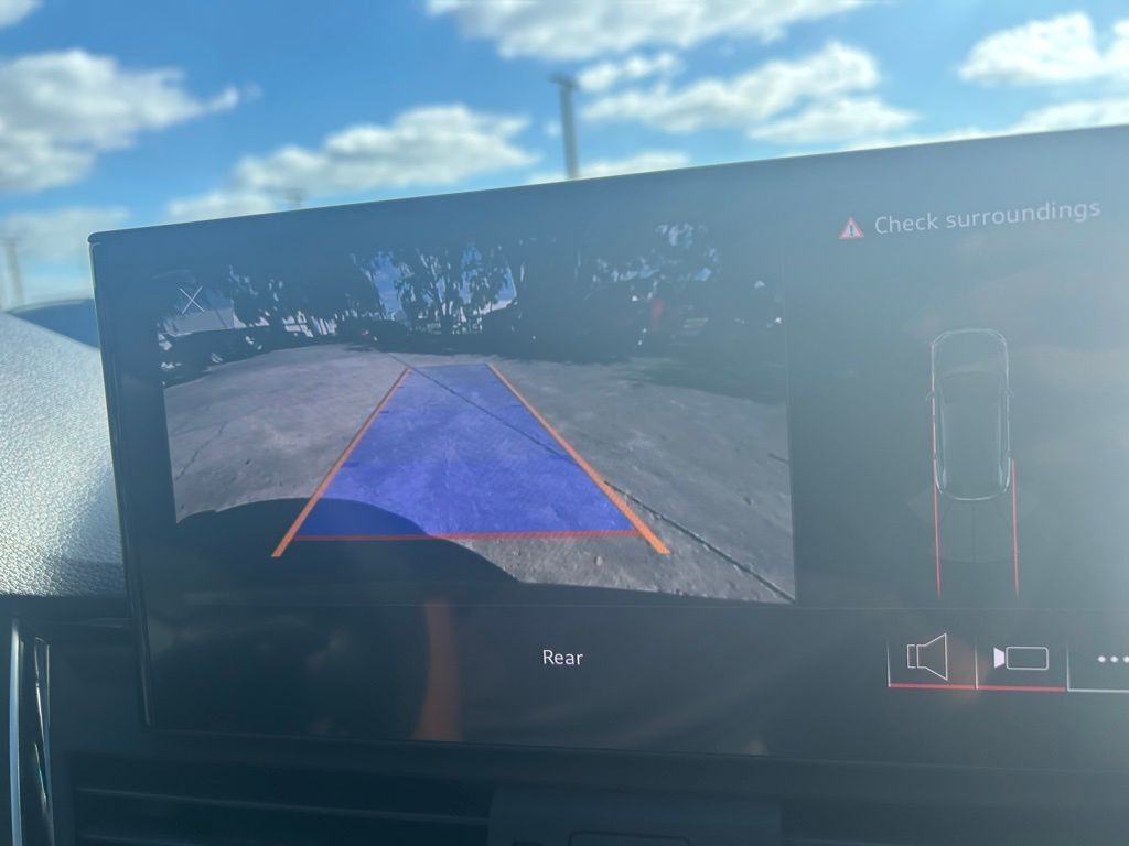 2022 Audi Q5 45 S line Premium Tampa FL