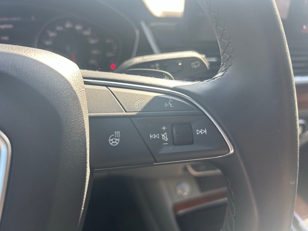 2022 Audi Q5 45 S line Premium Tampa FL