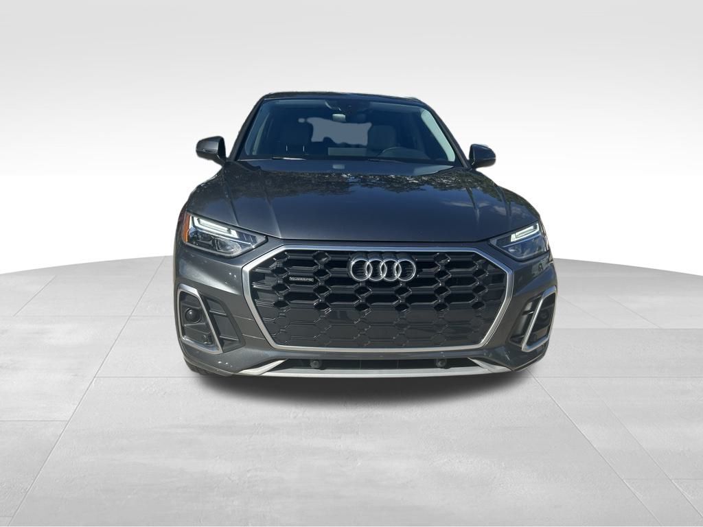 2022 Audi Q5 45 S line Premium Tampa FL