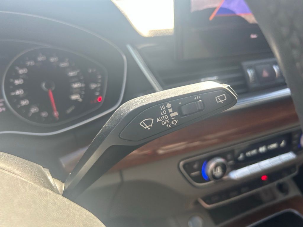 2022 Audi Q5 45 S line Premium Tampa FL