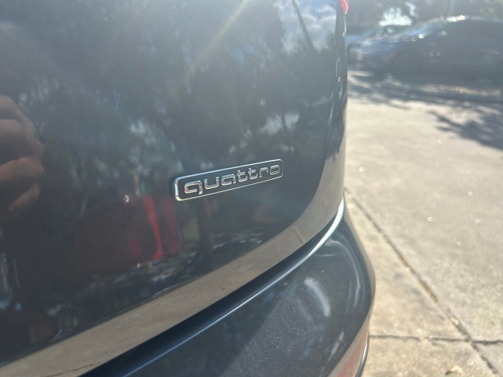 2022 Audi Q5 45 S line Premium Tampa FL