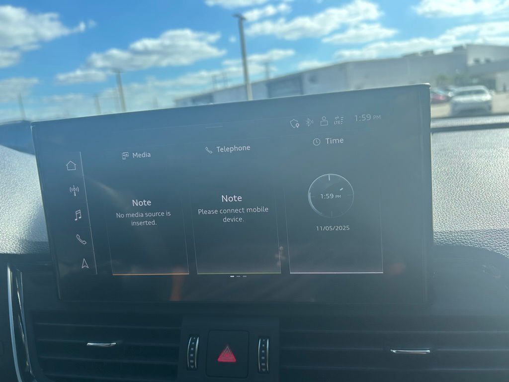 2022 Audi Q5 45 S line Premium Tampa FL