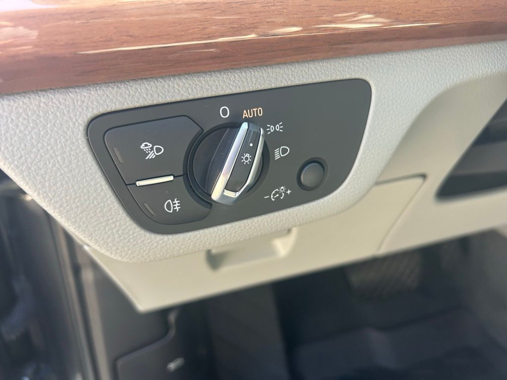 2022 Audi Q5 45 S line Premium Tampa FL