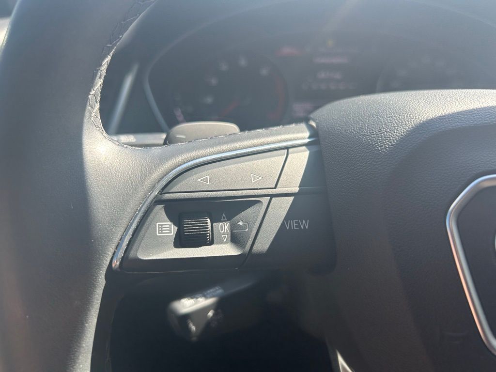 2022 Audi Q5 45 S line Premium Tampa FL