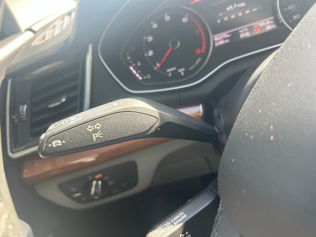 2022 Audi Q5 45 S line Premium Tampa FL