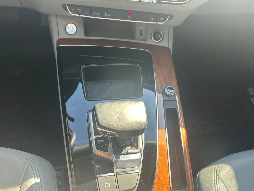 2022 Audi Q5 45 S line Premium Tampa FL