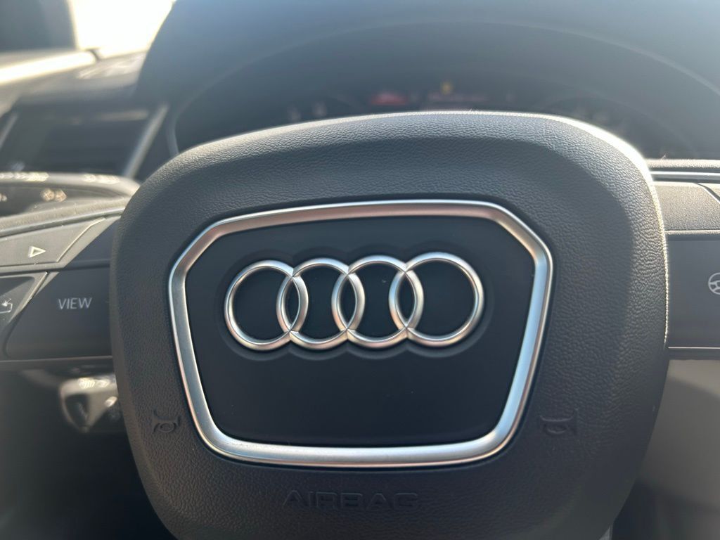 2022 Audi Q5 45 S line Premium Tampa FL