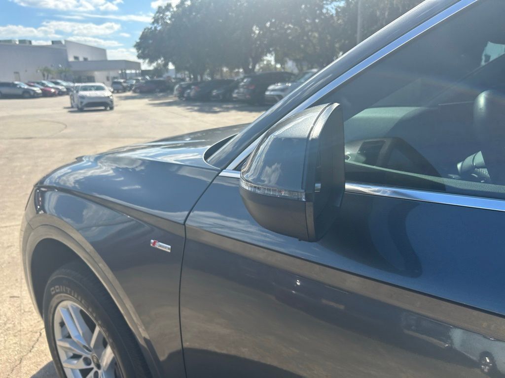 2022 Audi Q5 45 S line Premium Tampa FL