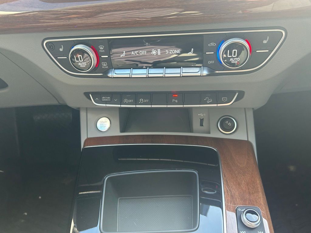 2022 Audi Q5 45 S line Premium Tampa FL