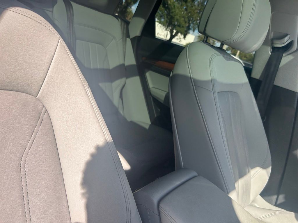 2022 Audi Q5 45 S line Premium Tampa FL