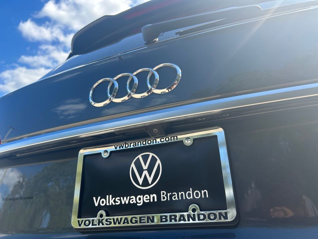 2022 Audi Q5 45 S line Premium Tampa FL