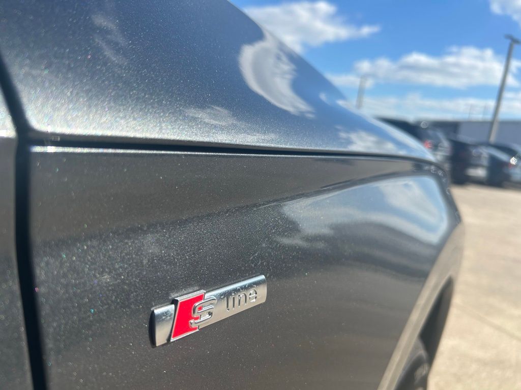 2022 Audi Q5 45 S line Premium Tampa FL