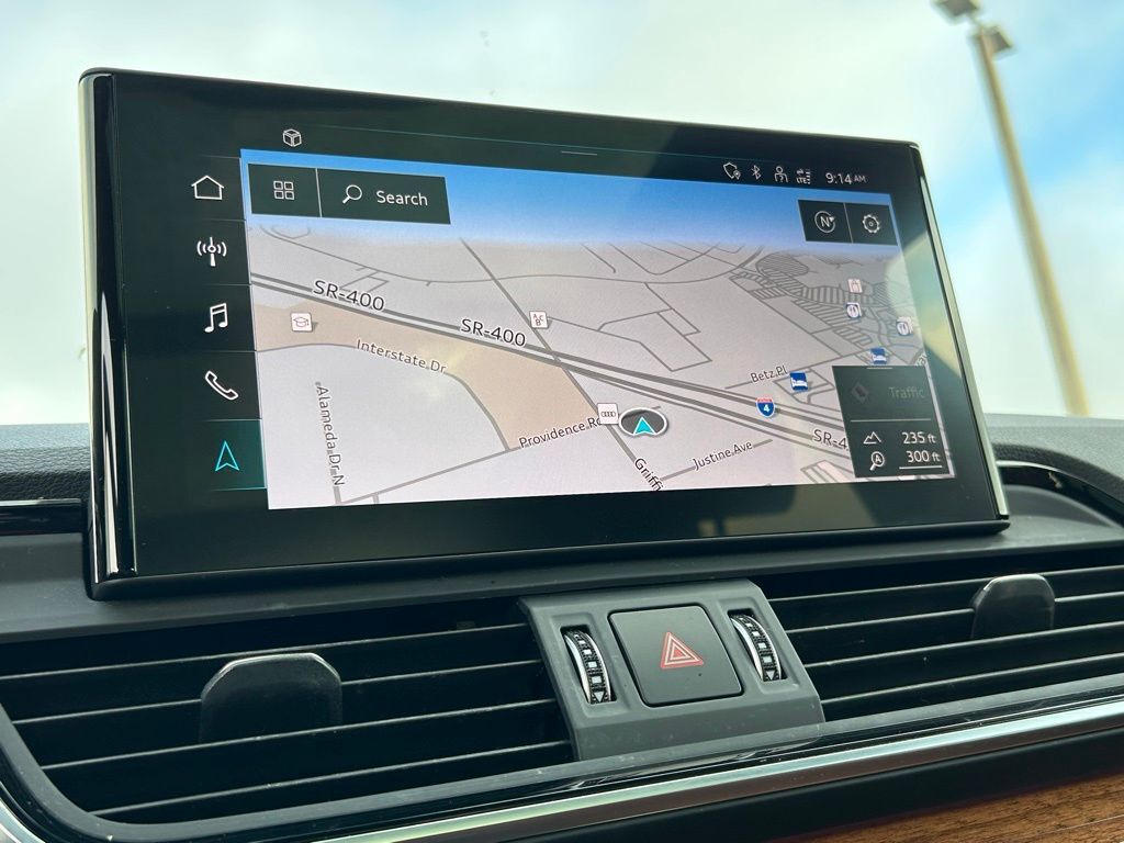 2022 Audi Q5 45 S line Prestige Lakeland FL