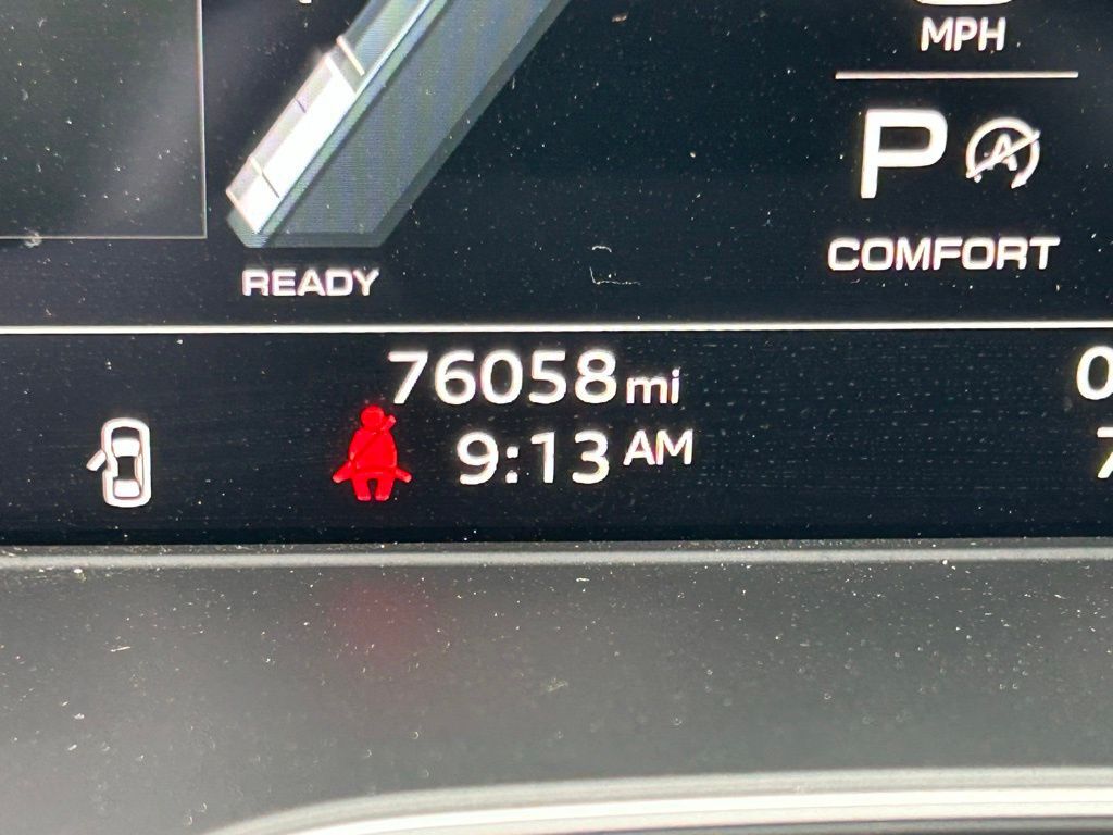 2022 Audi Q5 45 S line Prestige Lakeland FL