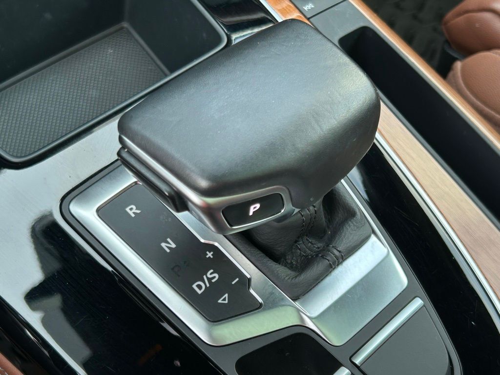 2022 Audi Q5 45 S line Prestige Lakeland FL