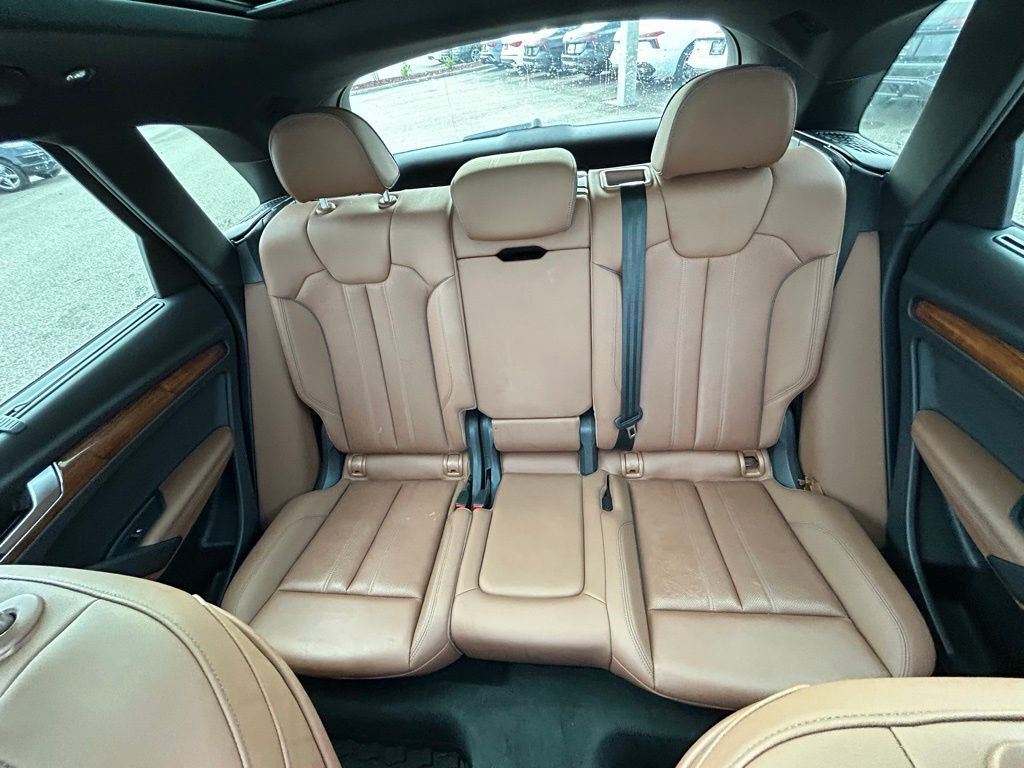 2022 Audi Q5 45 S line Prestige Lakeland FL