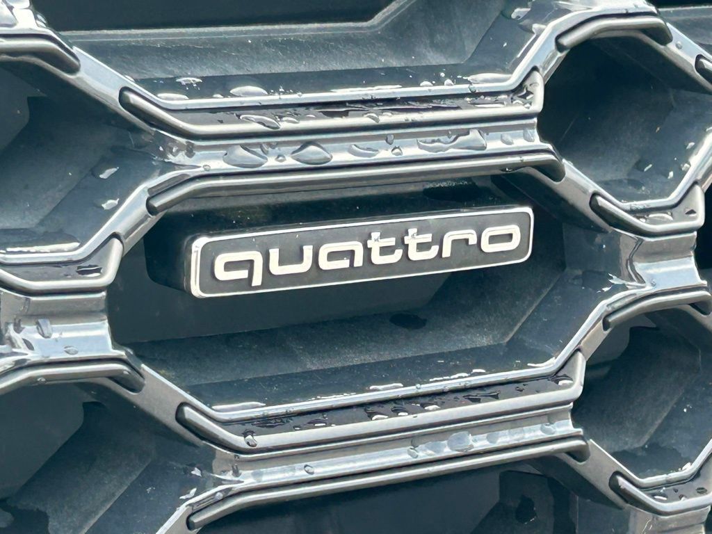 2022 Audi Q5 45 S line Prestige Lakeland FL