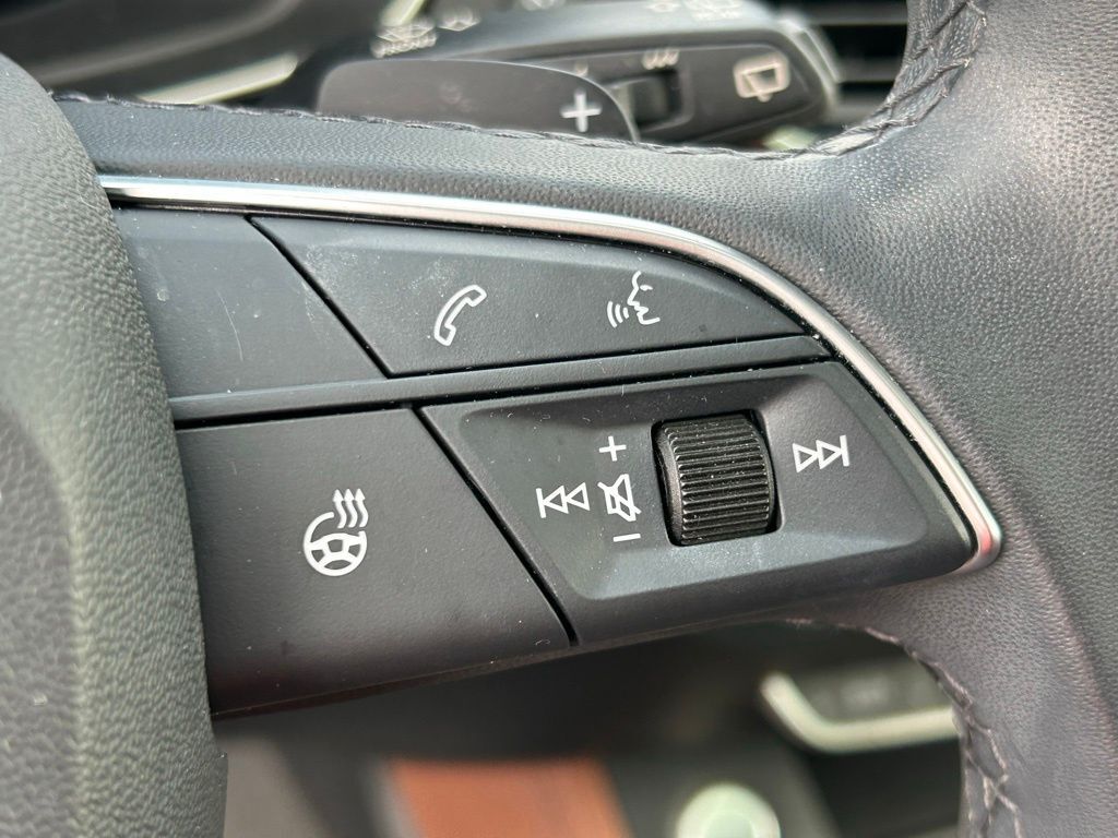 2022 Audi Q5 45 S line Prestige Lakeland FL