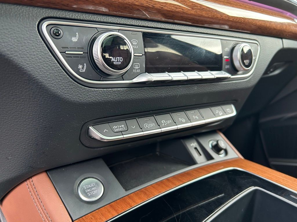 2022 Audi Q5 45 S line Prestige Lakeland FL