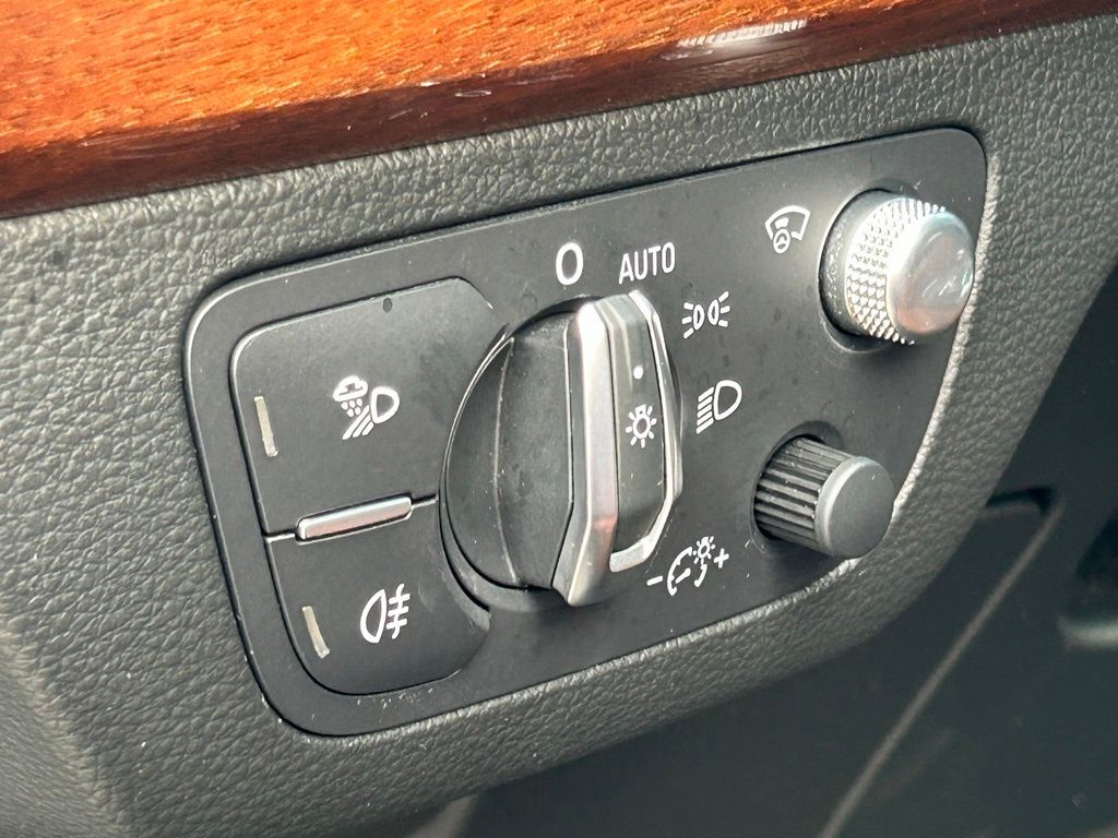 2022 Audi Q5 45 S line Prestige Lakeland FL