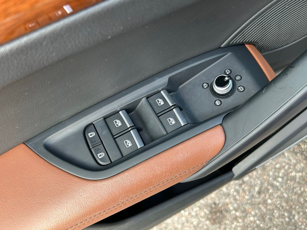 2022 Audi Q5 45 S line Prestige Lakeland FL