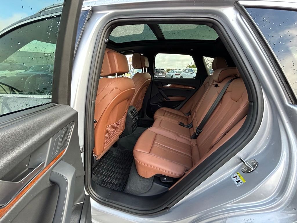 2022 Audi Q5 45 S line Prestige Lakeland FL