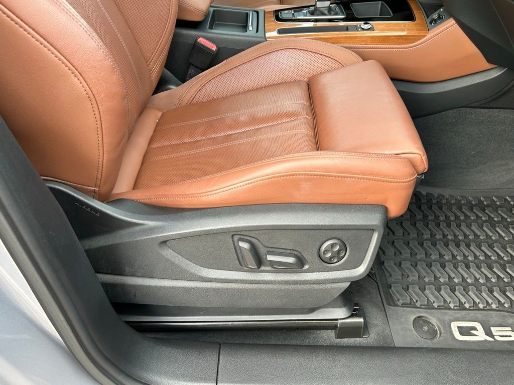 2022 Audi Q5 45 S line Prestige Lakeland FL