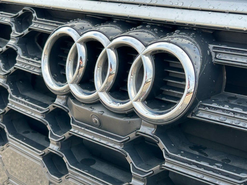 2022 Audi Q5 45 S line Prestige Lakeland FL