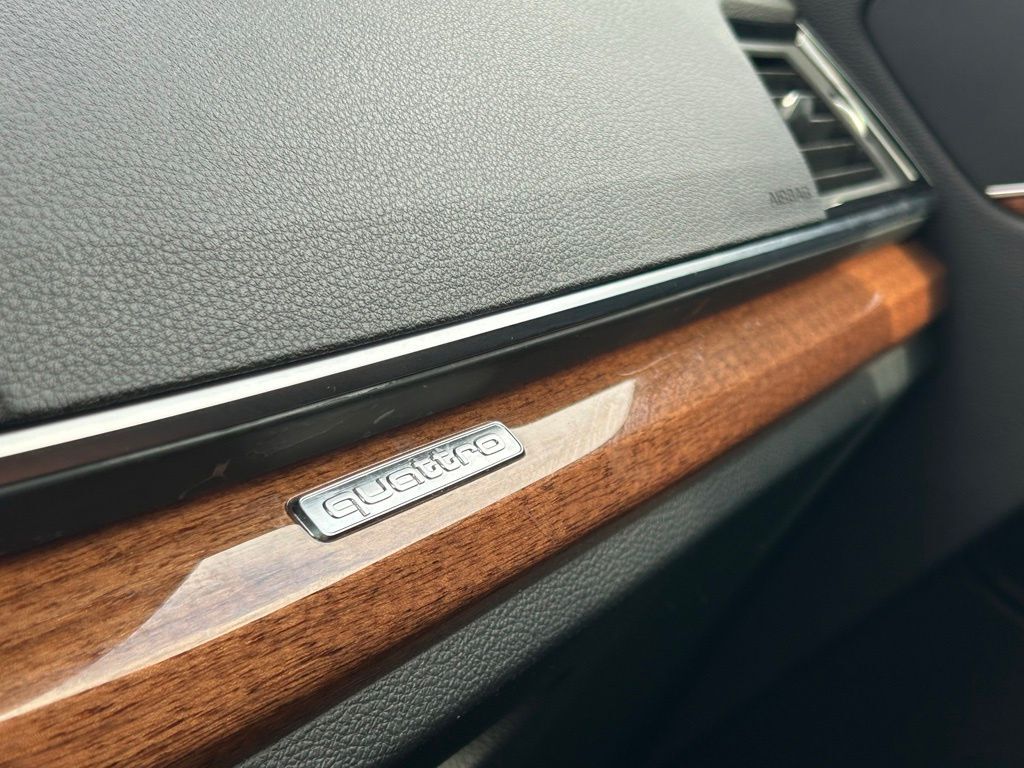 2022 Audi Q5 45 S line Prestige Lakeland FL