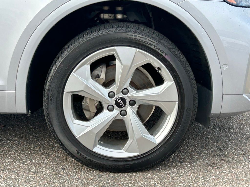 2022 Audi Q5 45 S line Prestige Lakeland FL