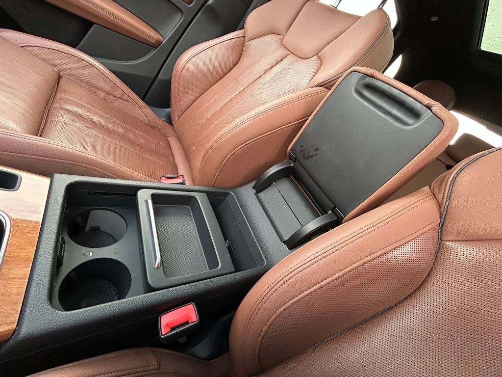 2022 Audi Q5 45 S line Prestige Lakeland FL