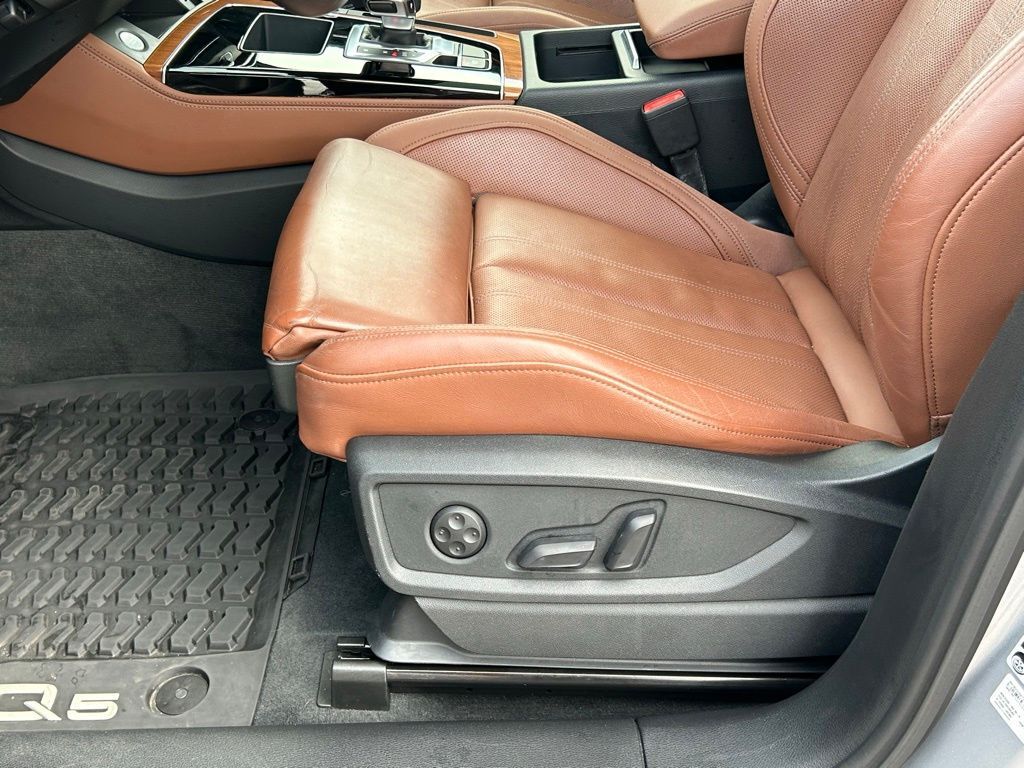 2022 Audi Q5 45 S line Prestige Lakeland FL