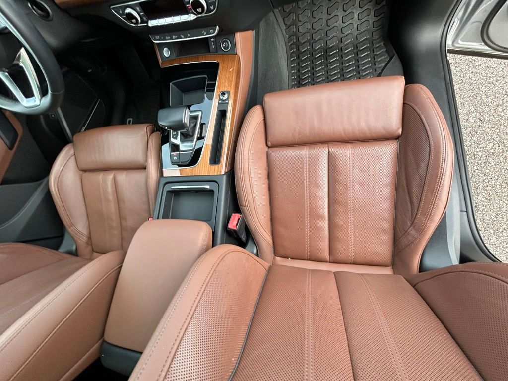 2022 Audi Q5 45 S line Prestige Lakeland FL