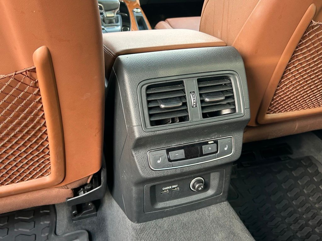 2022 Audi Q5 45 S line Prestige Lakeland FL