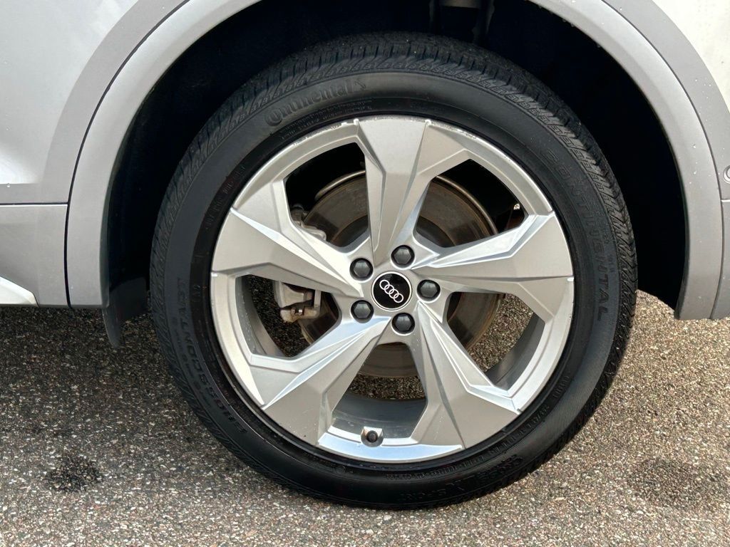 2022 Audi Q5 45 S line Prestige Lakeland FL