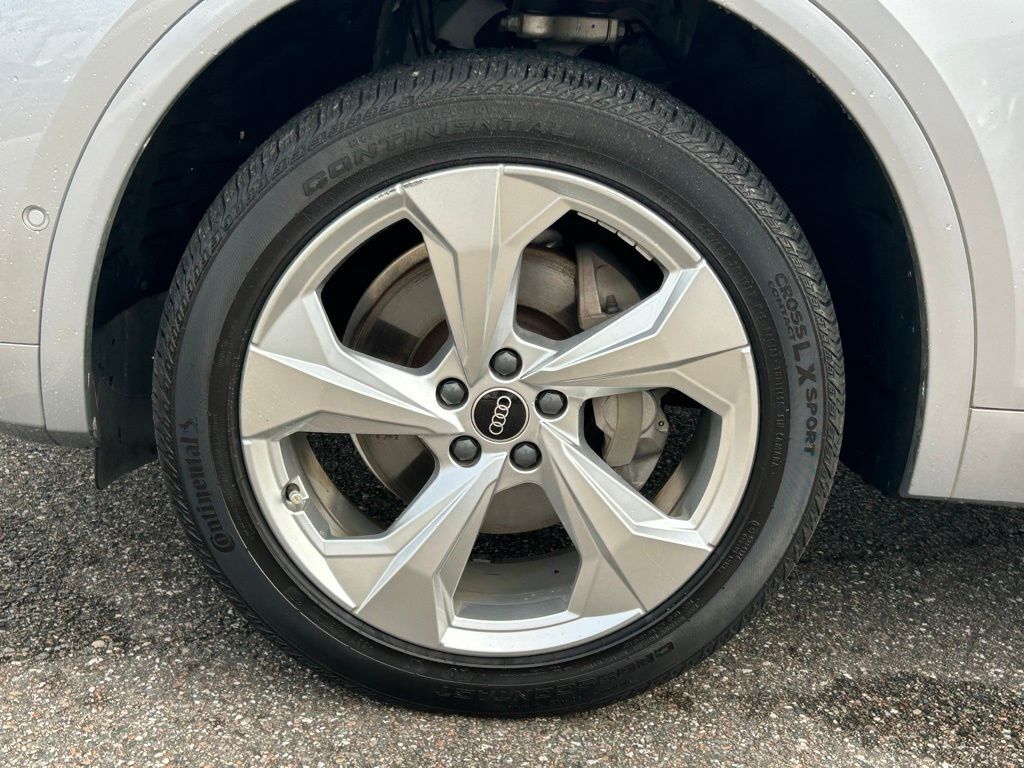 2022 Audi Q5 45 S line Prestige Lakeland FL