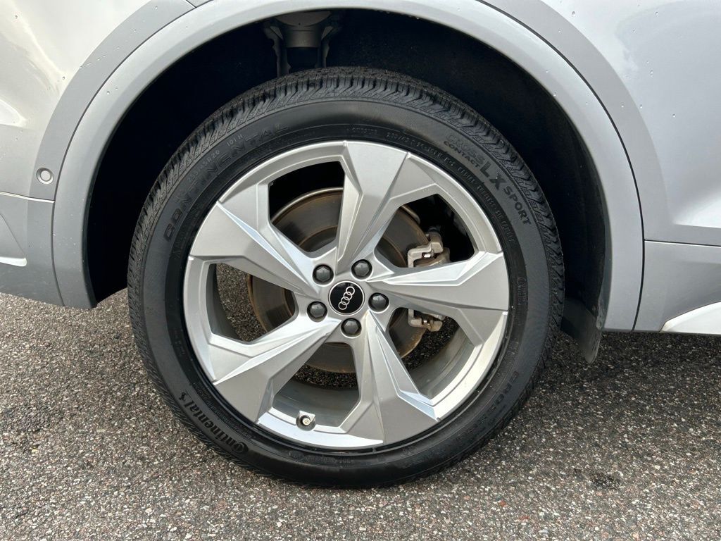 2022 Audi Q5 45 S line Prestige Lakeland FL