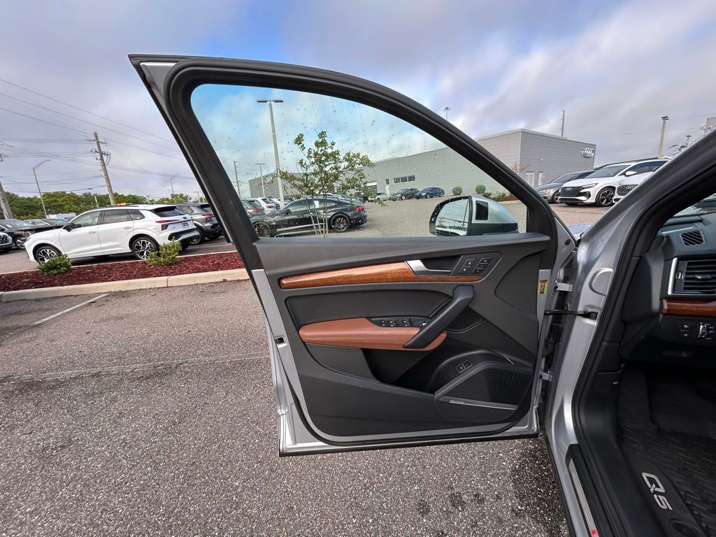 2022 Audi Q5 45 S line Prestige Lakeland FL