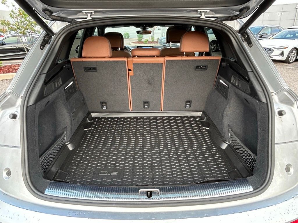 2022 Audi Q5 45 S line Prestige Lakeland FL