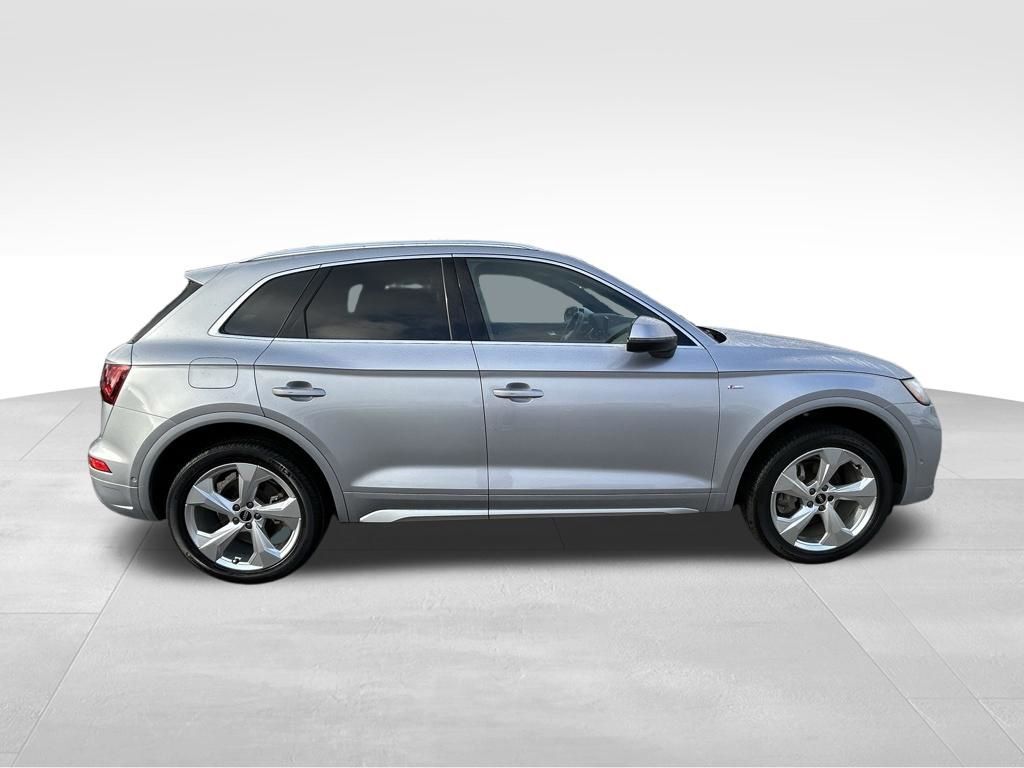 2022 Audi Q5 45 S line Prestige Lakeland FL