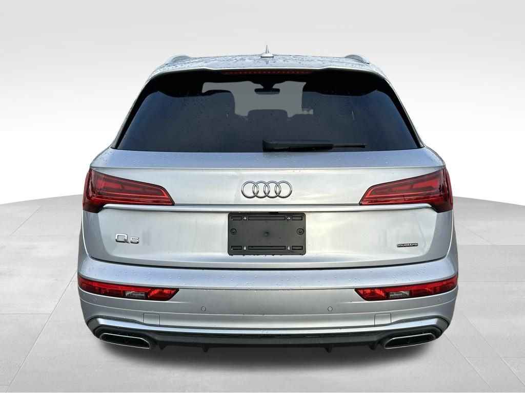 2022 Audi Q5 45 S line Prestige Lakeland FL