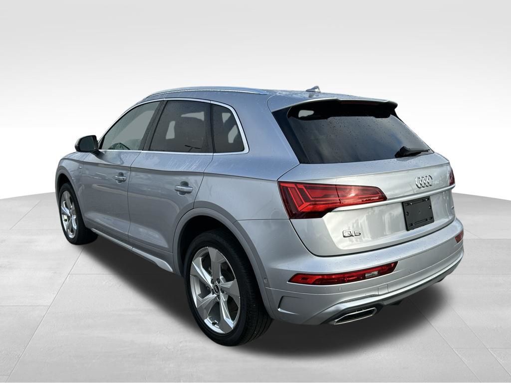 2022 Audi Q5 45 S line Prestige Lakeland FL