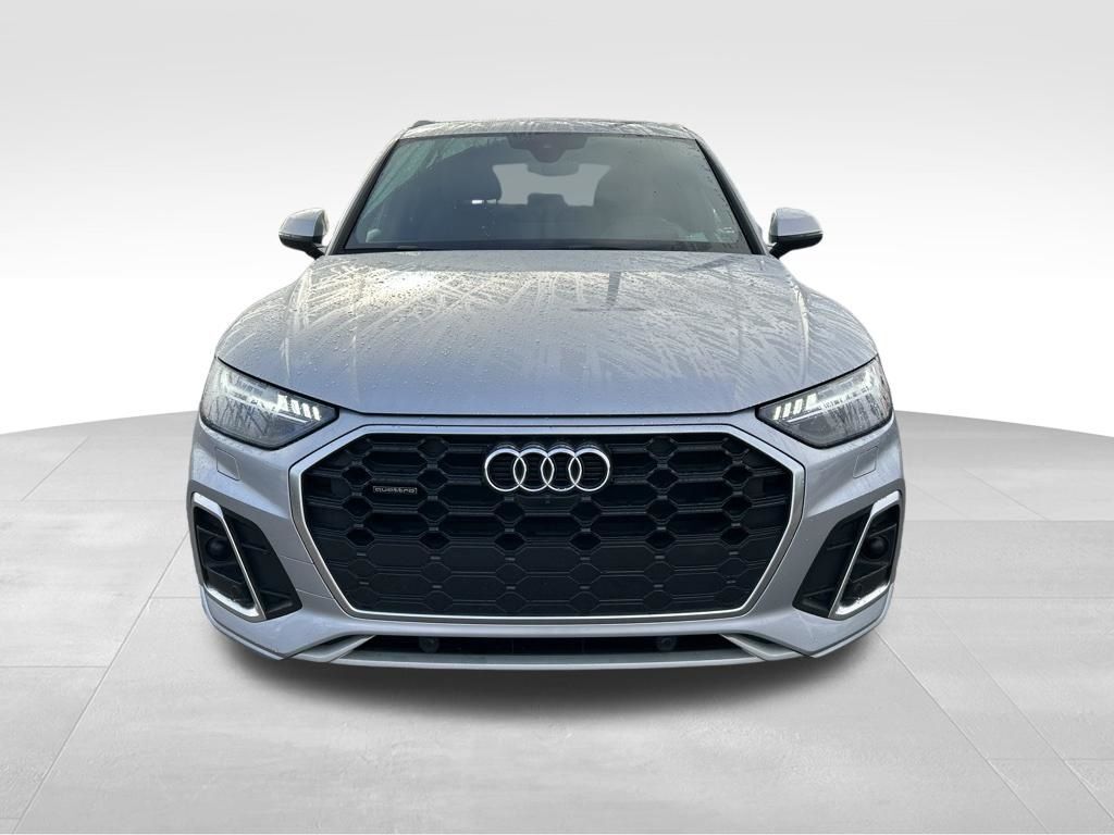 2022 Audi Q5 45 S line Prestige Lakeland FL
