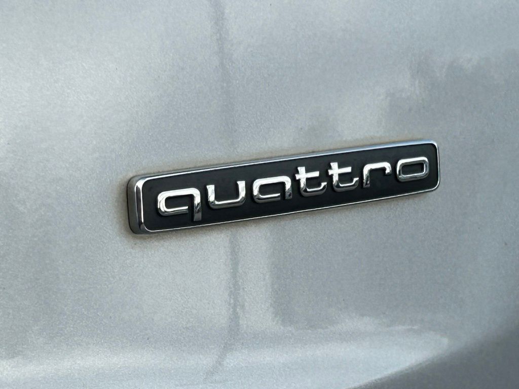 2022 Audi Q5 45 S line Prestige Lakeland FL