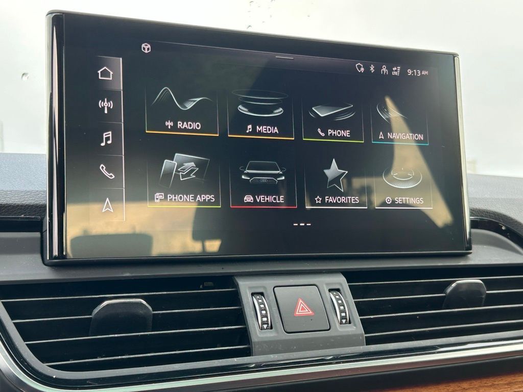 2022 Audi Q5 45 S line Prestige Lakeland FL