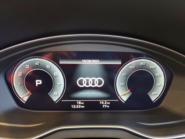 2022 Audi Q5 Premium Fort Lauderdale FL