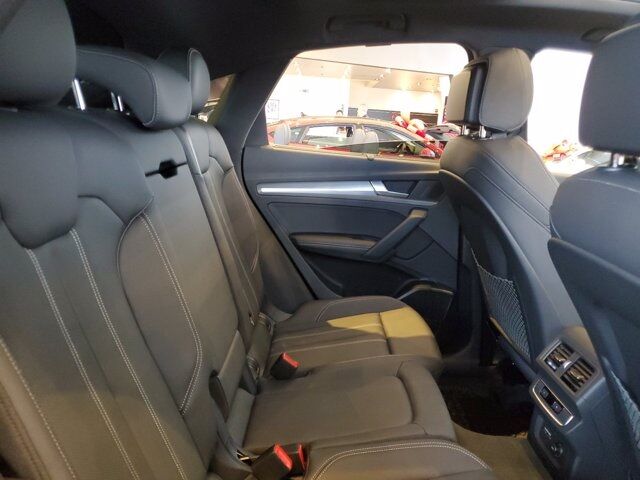 2022 Audi Q5 Premium Fort Lauderdale FL