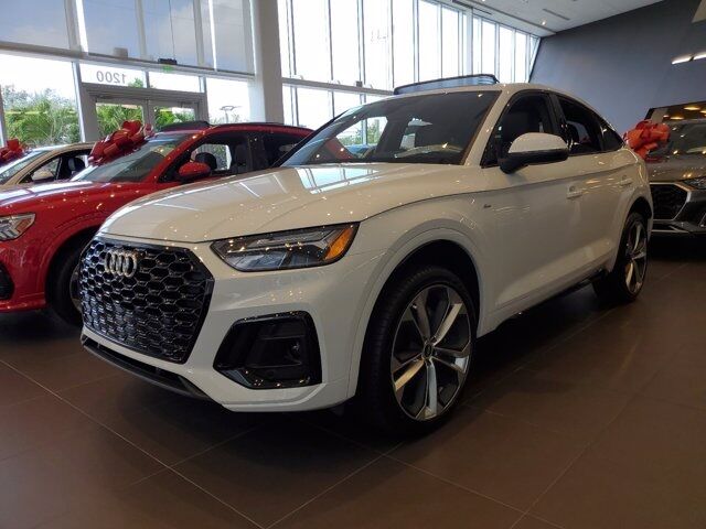 2022 Audi Q5 Premium Fort Lauderdale FL
