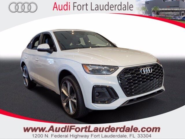 2022 Audi Q5 Premium Fort Lauderdale FL
