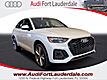 2022 Audi Q5 Premium